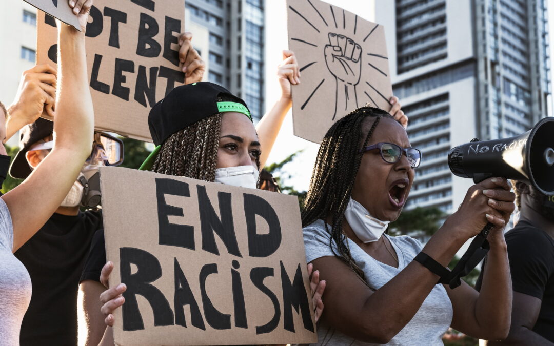 Dr. Jacqueline Lambiase – Dr. Ashley English – Dr. Julie O’Neil | How Municipal Communication Failures Perpetuate Systemic Racism