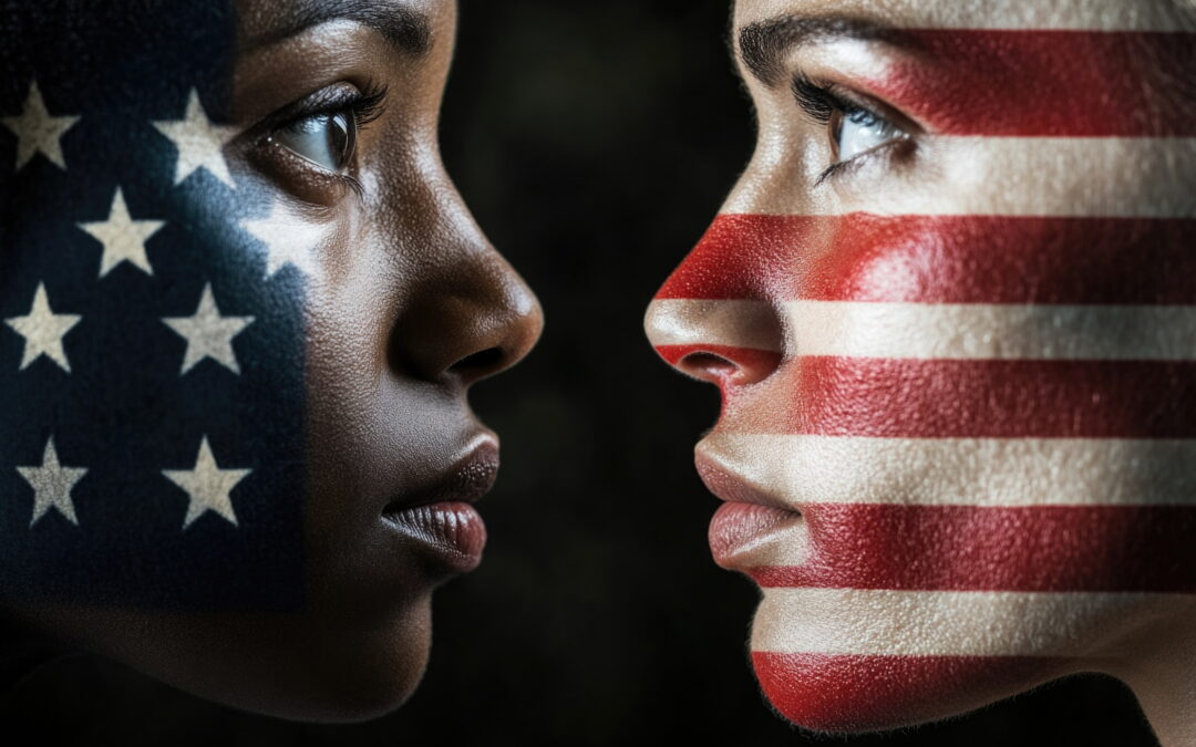 Dr. Osei Appiah | How Political Identity Trumps Racial Identity in Cross-Race Conversations About Sensitive Topics