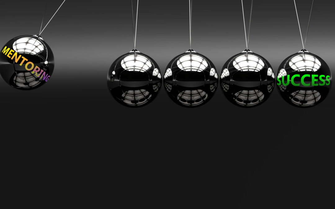 Dr. Andrey Kostyuk | How Mentoring Enables Startup Success Through A Social Exchange Process