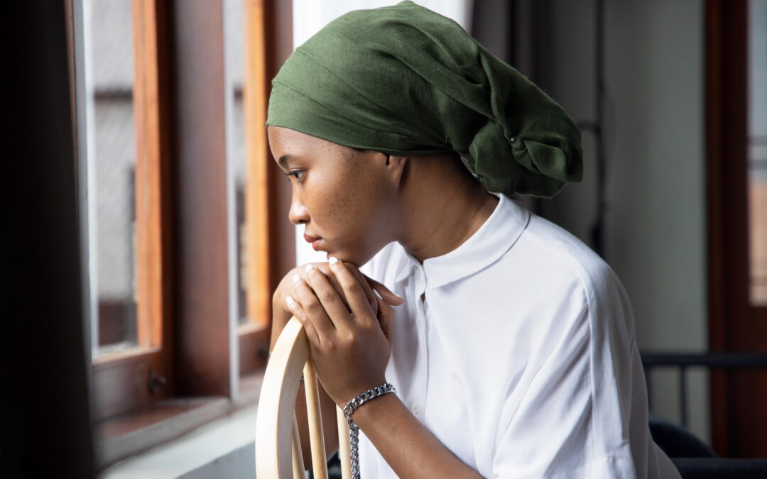 Dr. Raymond Atwebembere | Restoring Connection: Understanding Suicide Through Human Stories