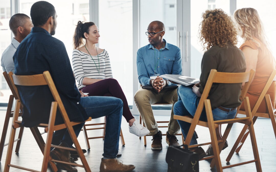 Professor Ukamaka Oruche | When Science Meets Real-world Barriers: Lessons from the Frontlines of Mental Health