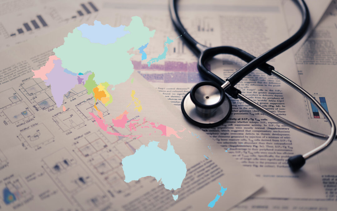 Speaking Science Across Languages: Rethinking Scientific Publishing in the Asia-Pacific