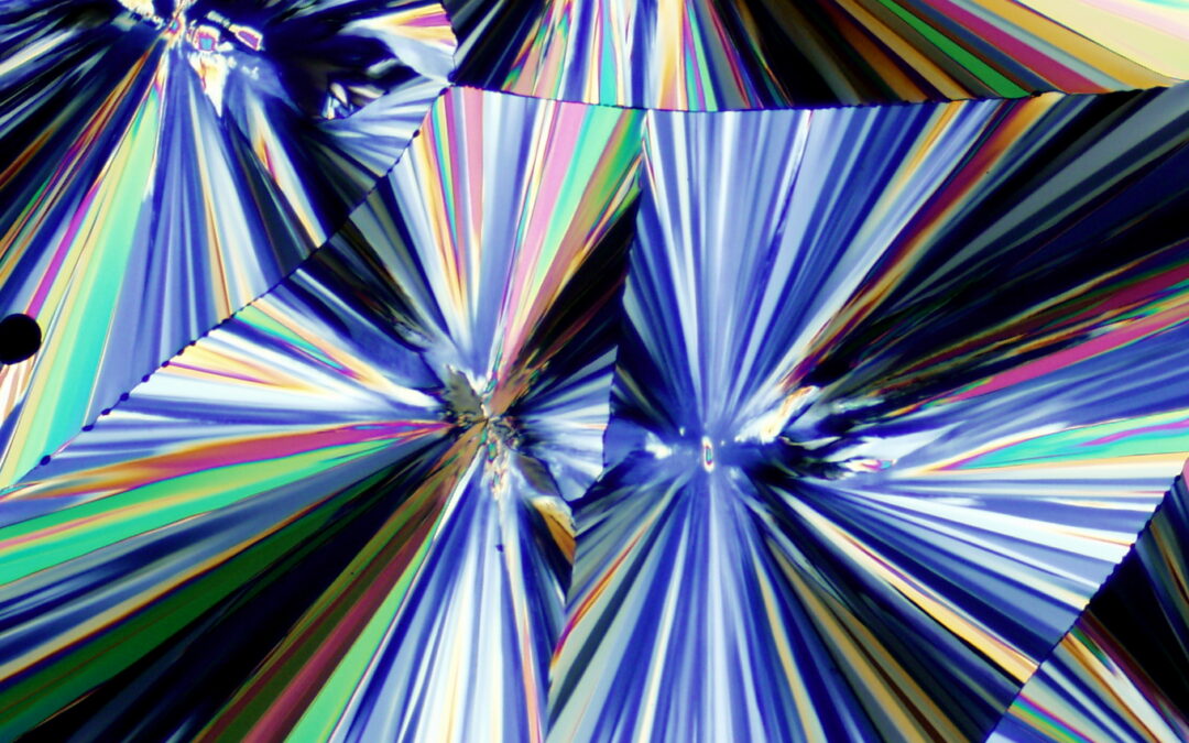 Dr Ivo Rietveld | Predicting Polymorphs: How Collaborative Science is Shaping Safer Medicines and Better Materials