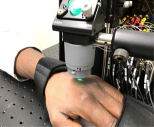 Prof. Vladimir Zharov | Detecting Malaria with Light and Sound Without Blood Draw Can Transform Global Health