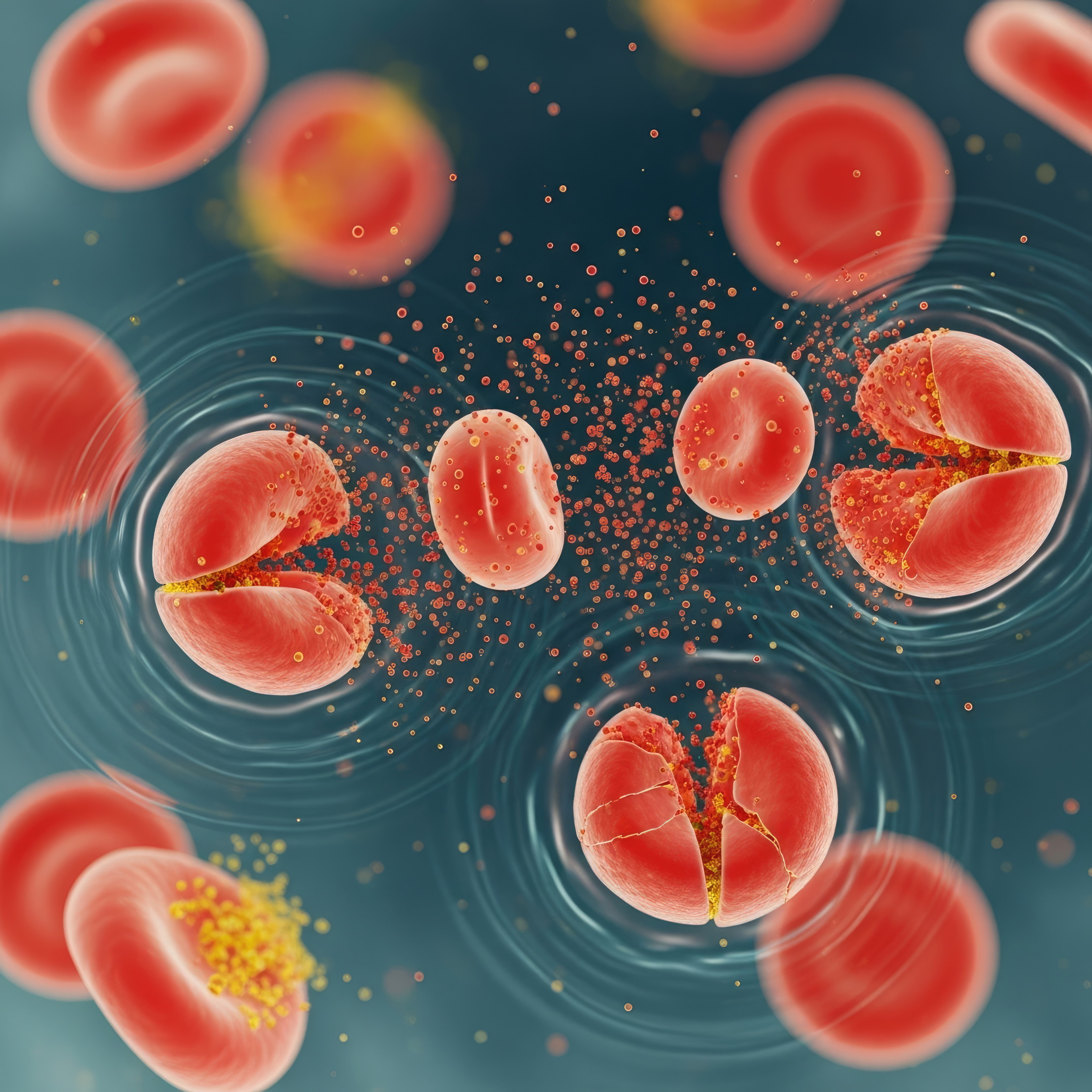 Dr. Jürgen Gailer | Linking the Blood Chemistry of Metals with Adverse Human Health: New Tools Reveal an Invisible World