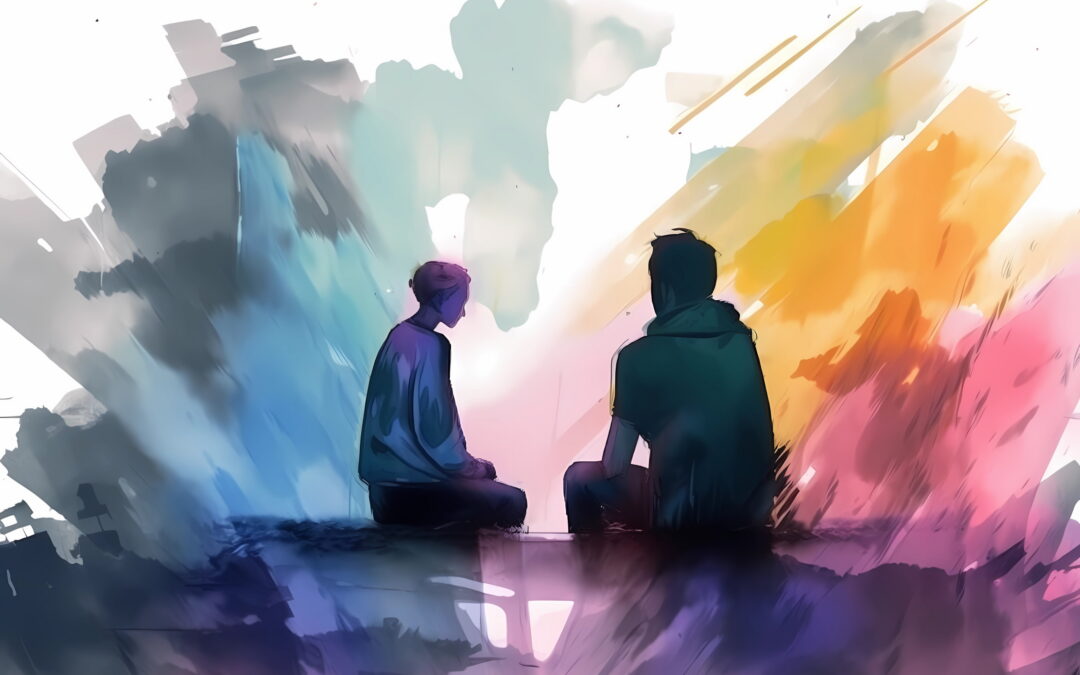 Dr Suzanne Coyle | Weaving Spirituality into Psychotherapy: How Stories Help Healing