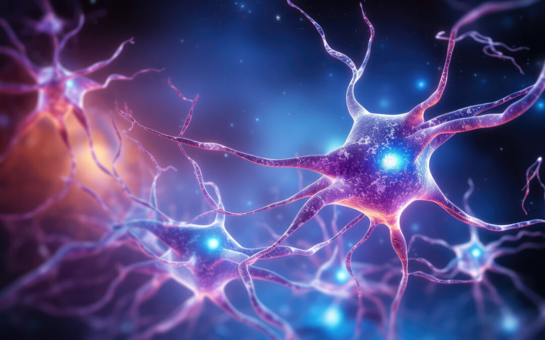 Dr. Reginald O’Hara | Regulating Resilience: Caffeine, Neuromodulation, and the Biology of Performance
