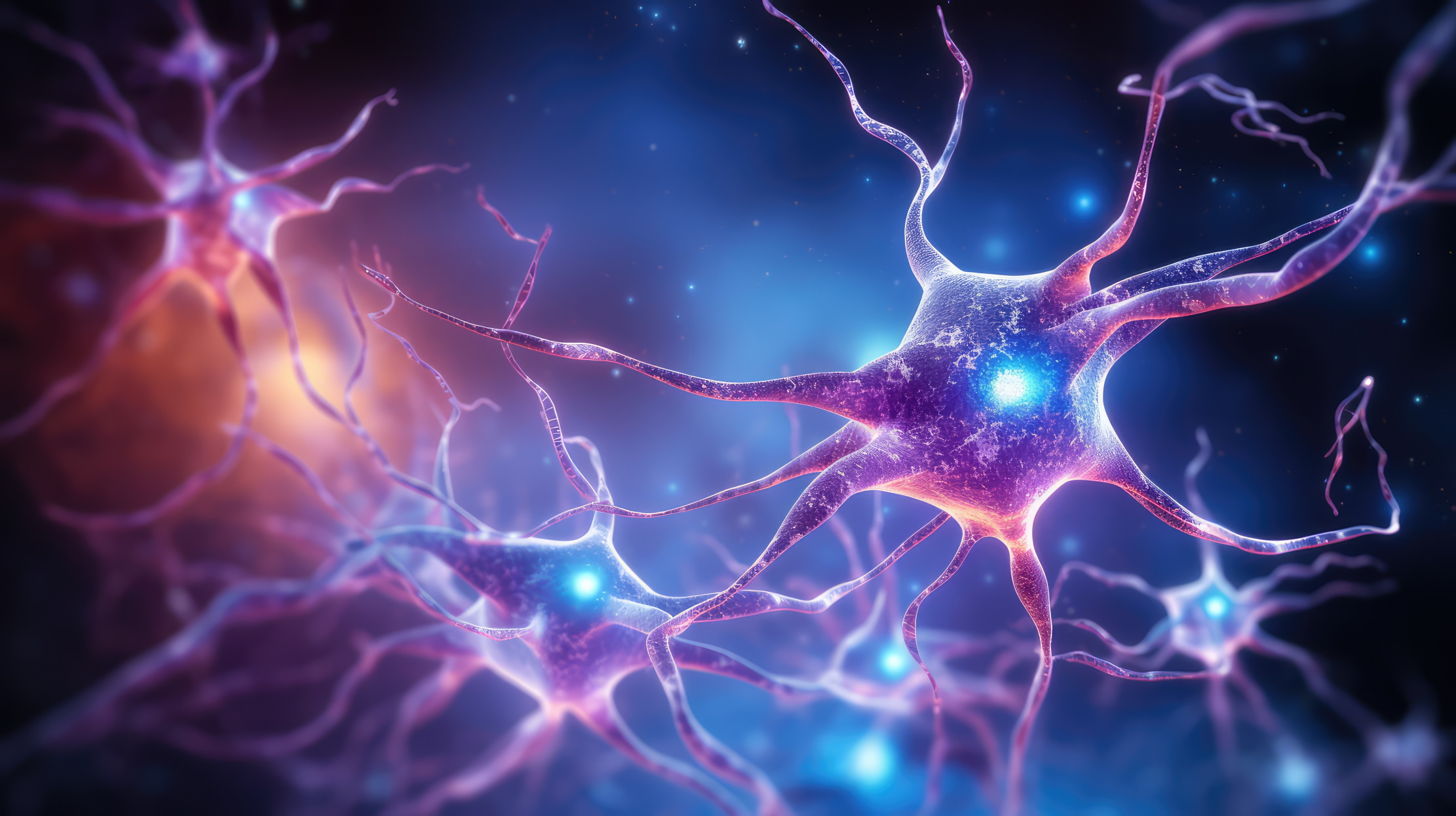 Dr. Reginald O’Hara | Regulating Resilience: Caffeine, Neuromodulation, and the Biology of Performance