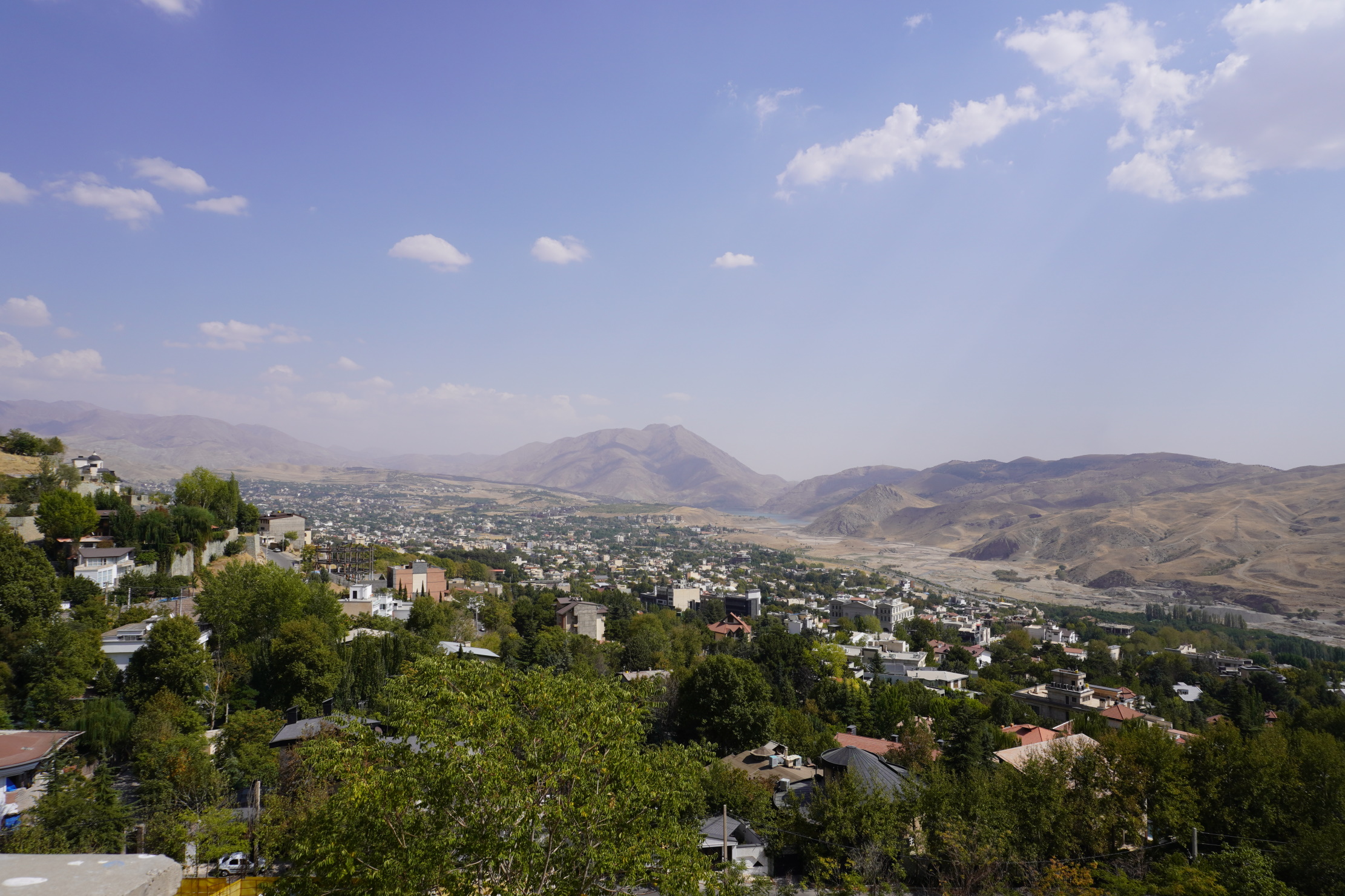 Prof. Satoshi Abe | The Unexpected Symbols Driving Iran’s Environmental Movement