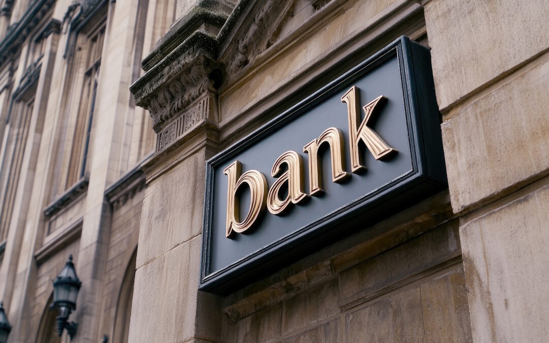 Prof. Drew Winters | The Quiet Gatekeepers: How Bank Size Influences Who Gets a Loan