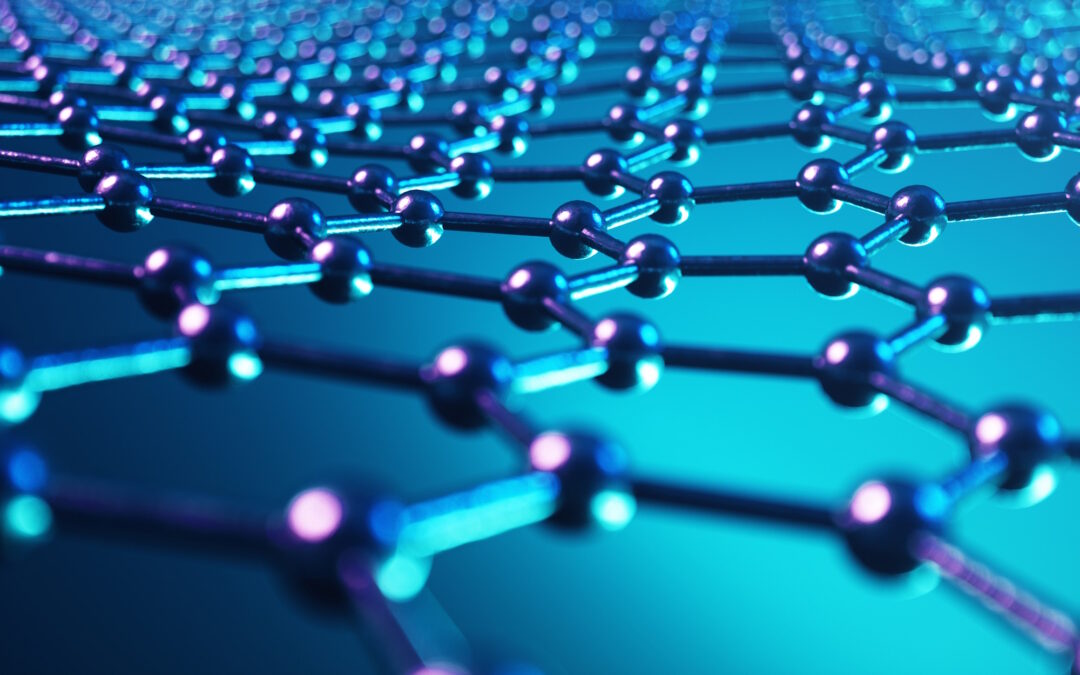 Prof. Abdullah Alrasheed | How Light, Air, and Time Shape the Future of Two-Dimensional Materials