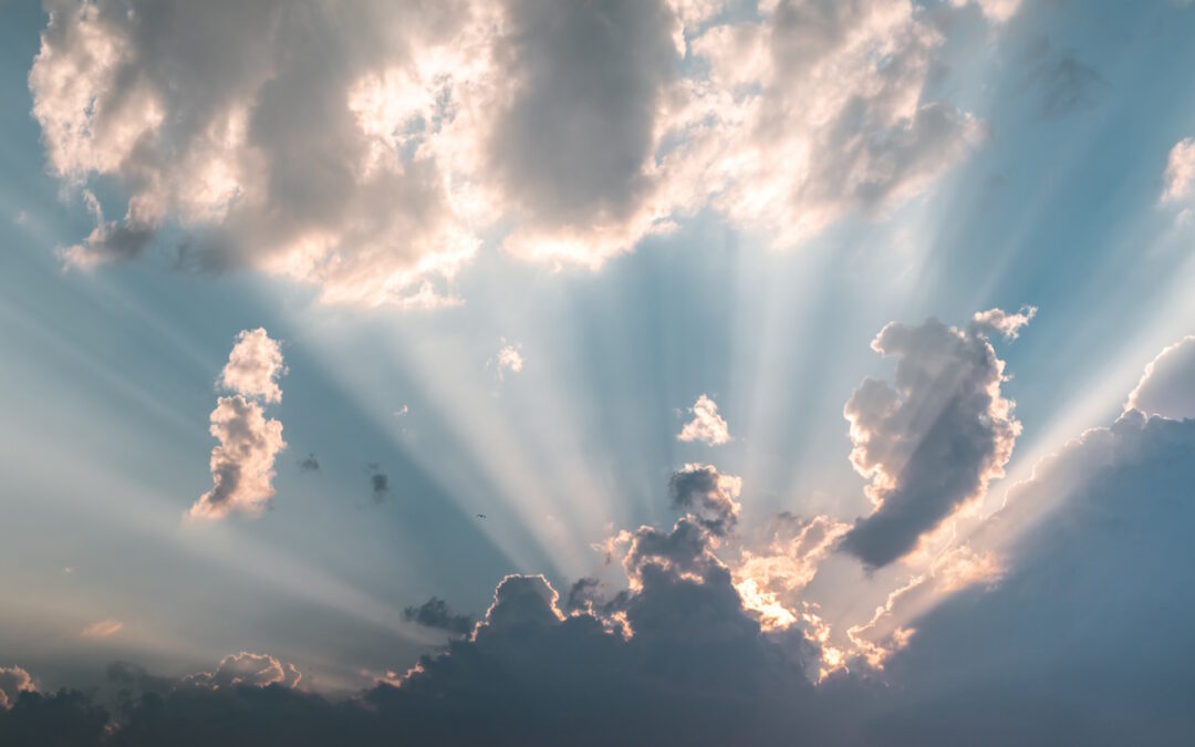 Dr. Michael Hauser | After the Death of God: Reimagining the Divine with Alain Badiou