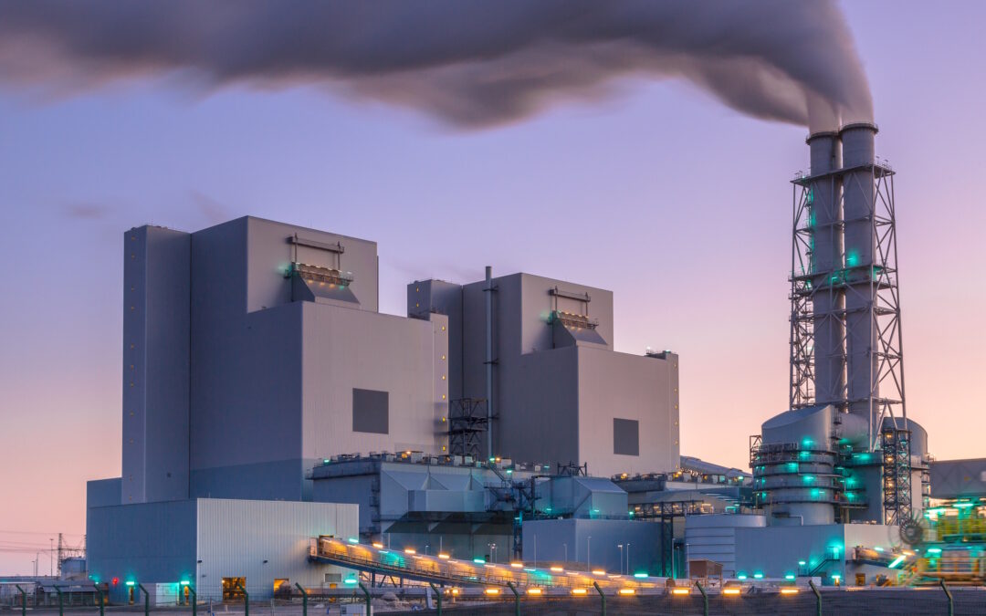 Where Gas Meets Liquid: Rethinking Carbon Capture for a Net-Zero Future | Dr. Ali Najarnezhadmashhadi