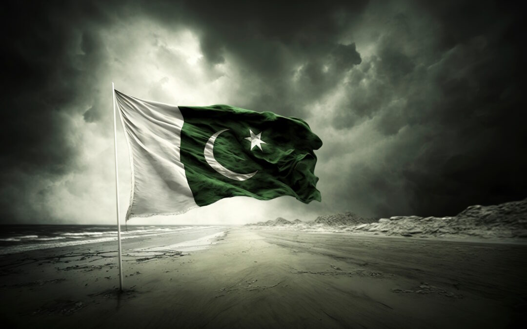 Dr. Munira Cheema | Speaking in the Shadows: How Everyday Pakistanis Are Redefining Voice and Power