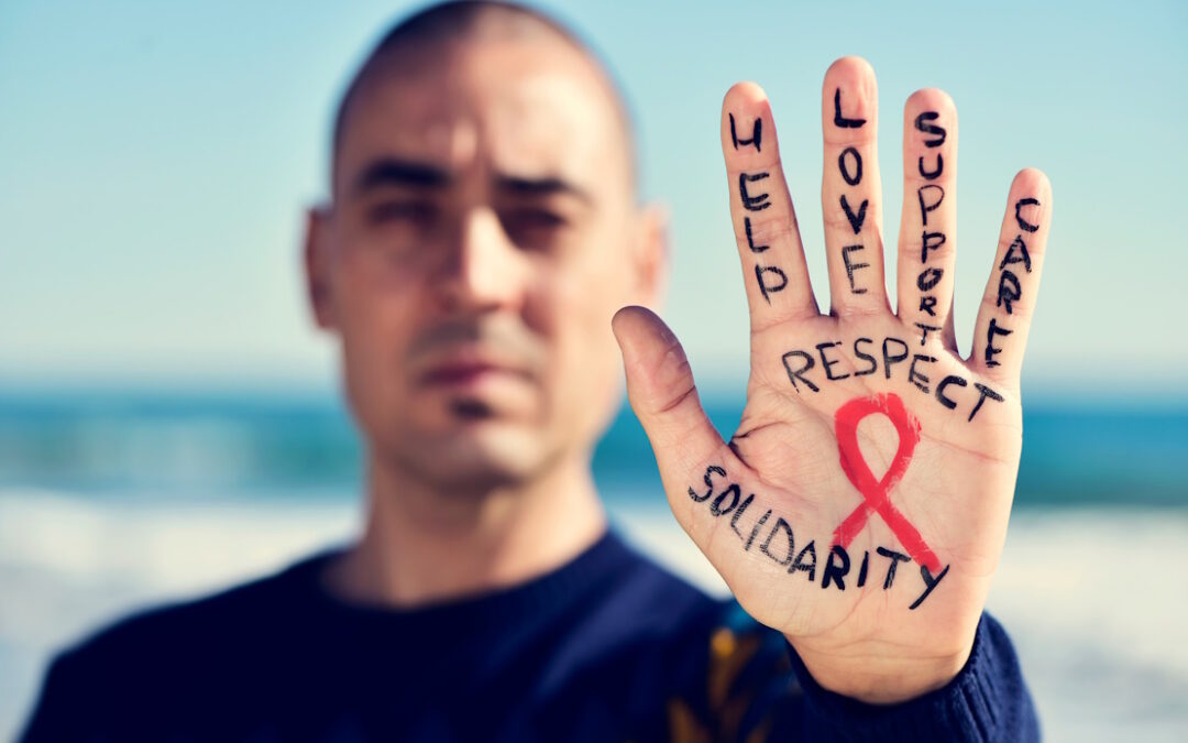 Dr. Adam Carrico | When an App Protects Your Health: How a Mobile Tool Helped Prevent HIV Viral Rebound