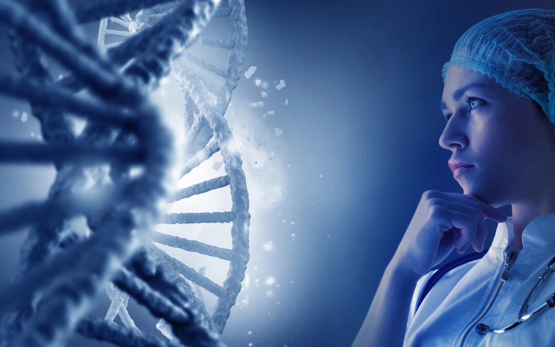 Prof. Megan Lancaster | The Hidden Signals of the Heart: How Genetics Is Transforming the Fight Against Sudden Cardiac Death