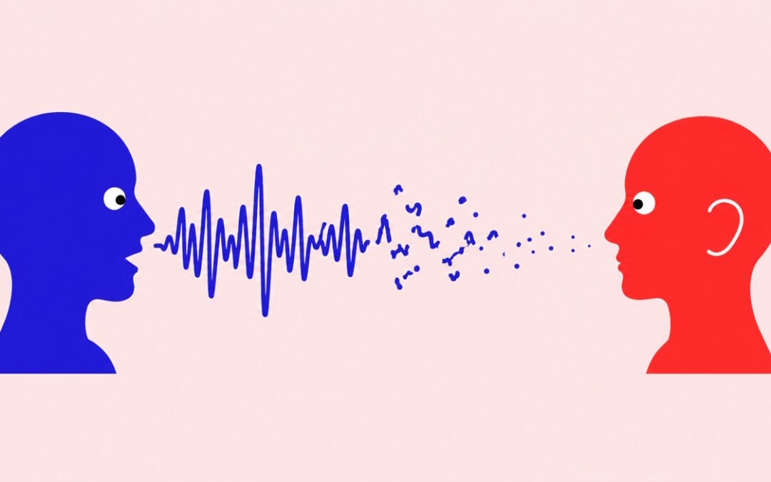 Prof. Katerina Tetzloff | Listening Is Half the Conversation: How Bilingual Minds Are Reshaping Our Understanding of Speech Disorders