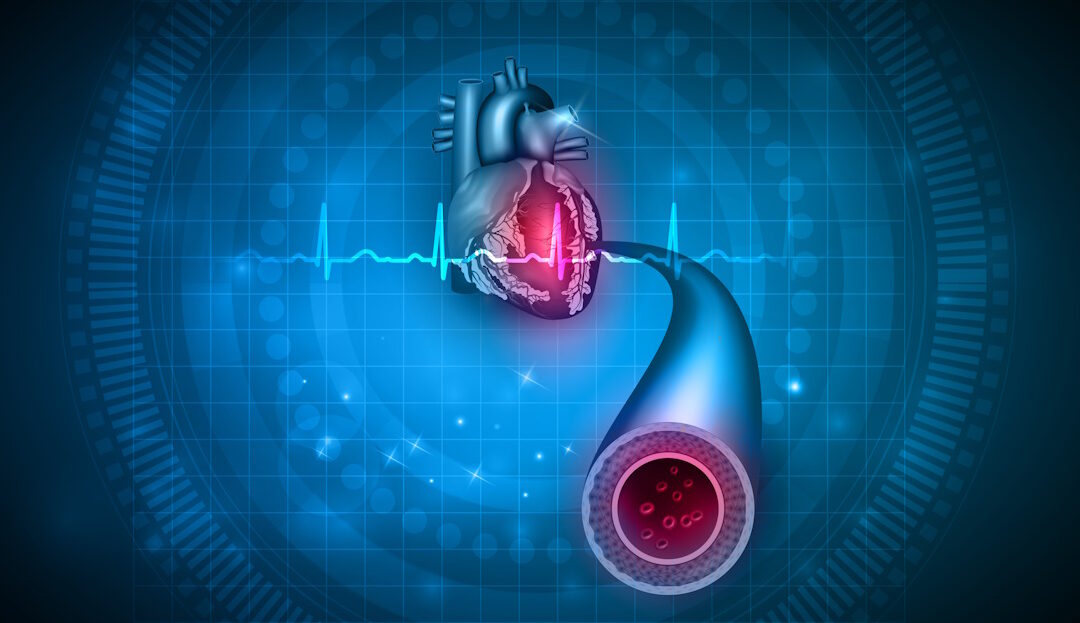 Prof. Lawrence Mulligan | The Heart’s Hidden Economy: Why Efficiency May Be the Next Frontier in Cardiovascular Health