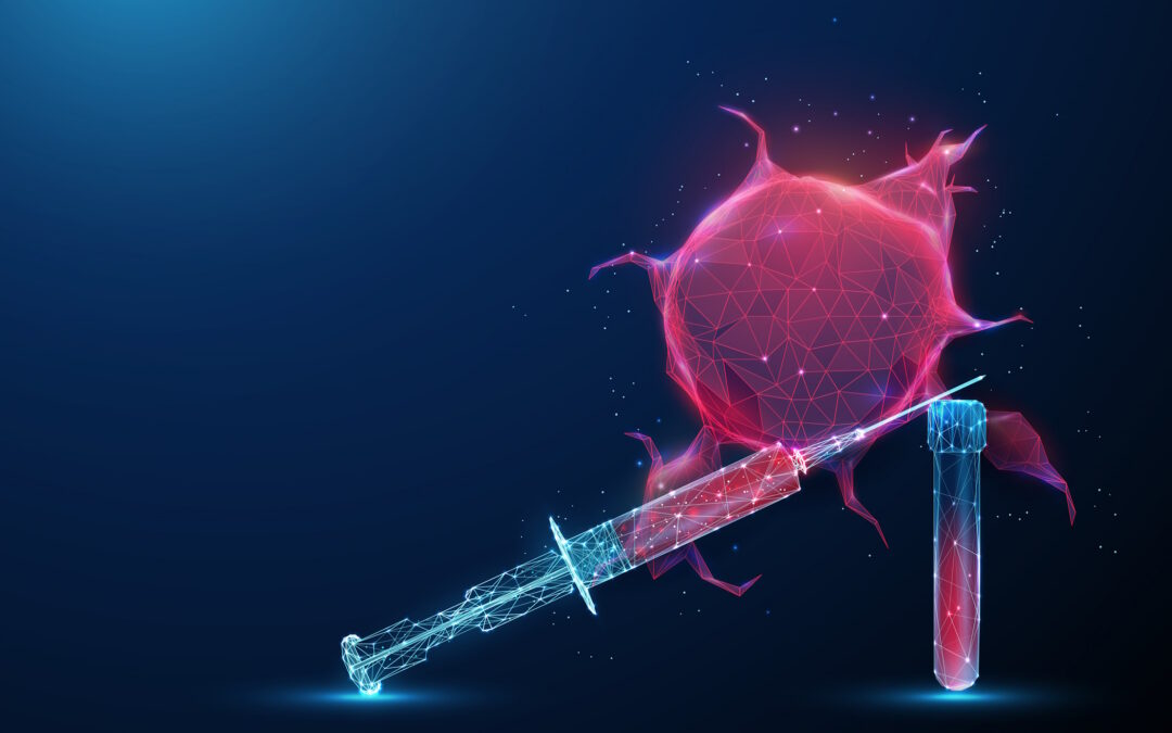 Prof. Peter Littrup | The Future of Cancer Care May Already Be Here, and May Hold Faster Promise for Neurologic Diseases
