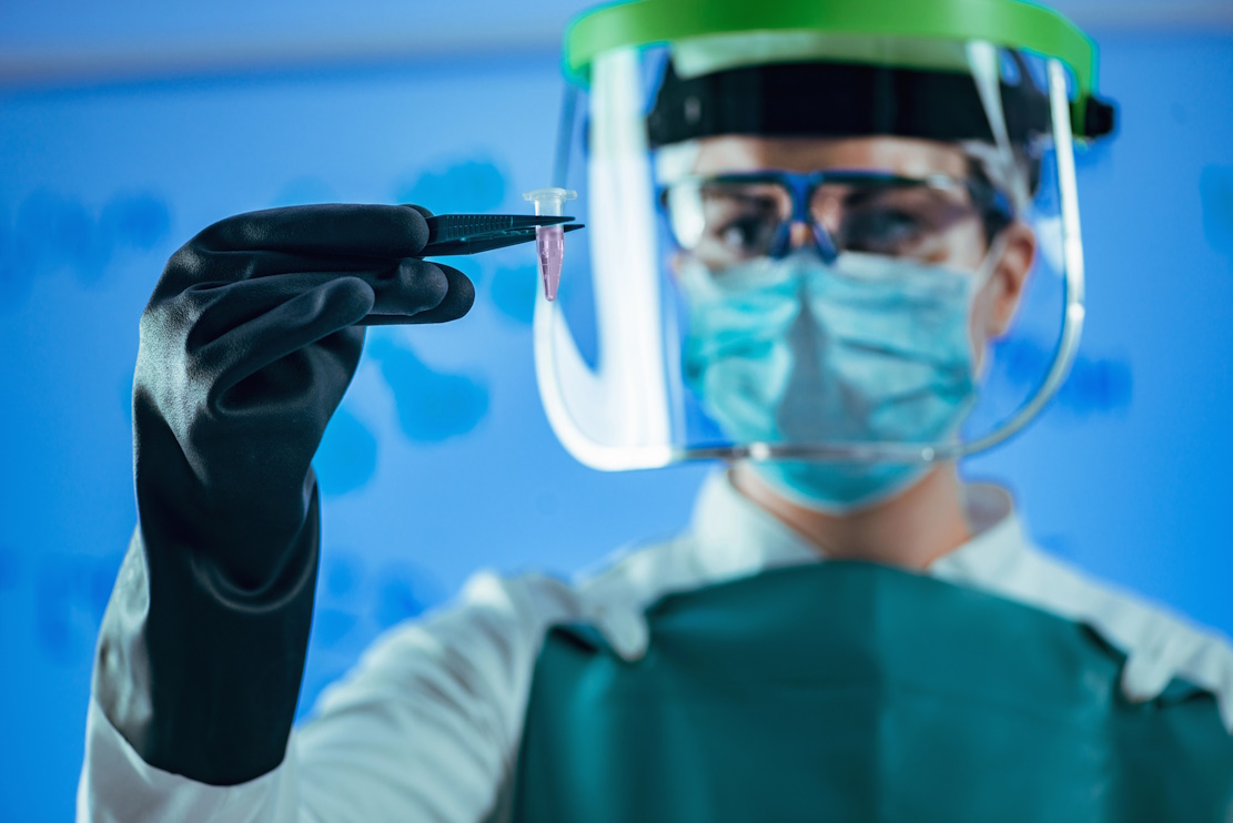 Dr. Fay Betsou | The Hidden Life of a Biospecimen: Why Better Medical Research Begins Before the Laboratory Assay