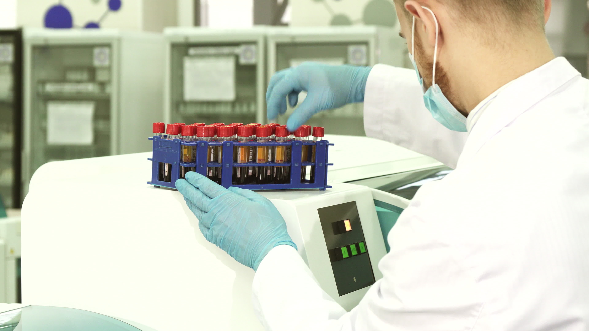 Dr. Pranoot Tanpaiboon | Behind Every Reliable Result: Reinventing Quality Control in the Clinical Laboratory
