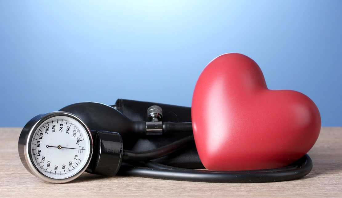Prof. John Flack | A New Way to Tackle Stubborn High Blood Pressure