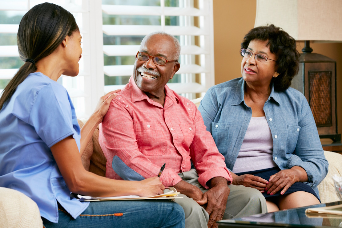 Dr. Linda Mermelstein | When Knowledge Is Not Enough: Building Trust Around Prostate Cancer