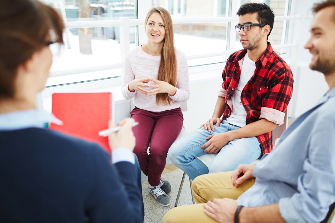 Dr. Howie Wu | When Support Disappears: Rethinking a Good Adult Life for Autistic Young People